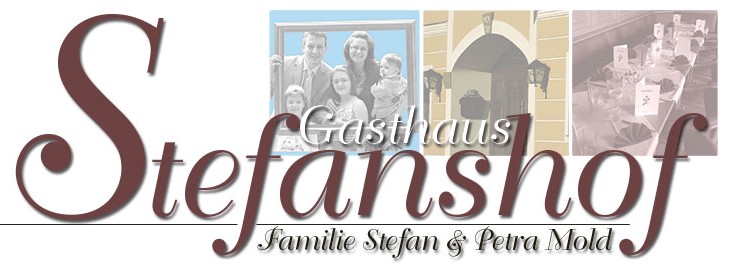 Gasthaus Stefanshof